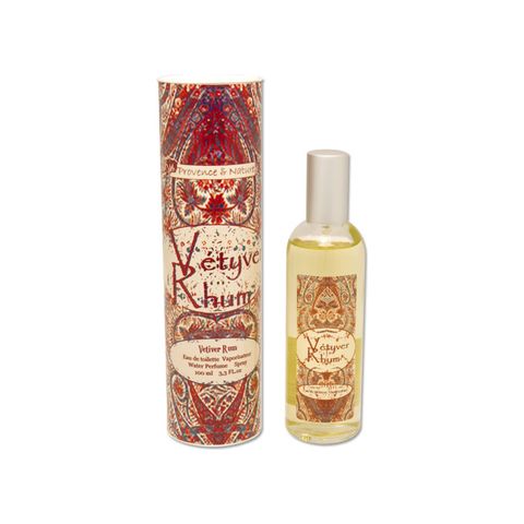 Vetyver Rhum