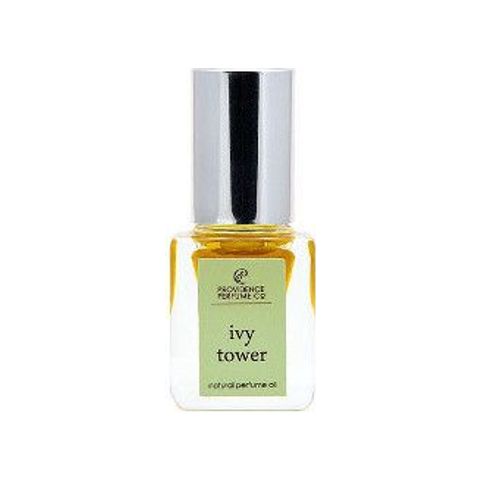 Ivy Tower
