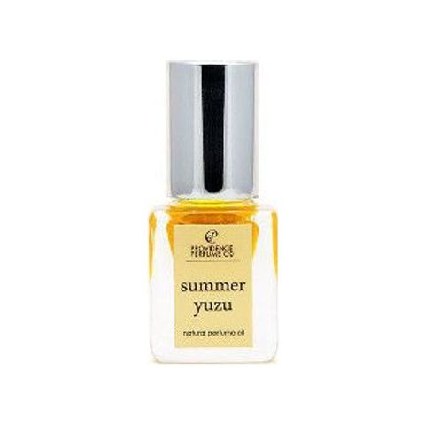Summer Yuzu