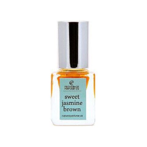 Sweet Jasmine Brown