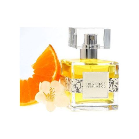 Tangerine Thyme