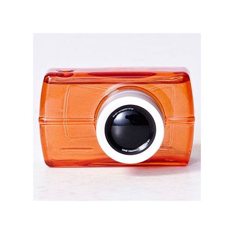 Orange Shot