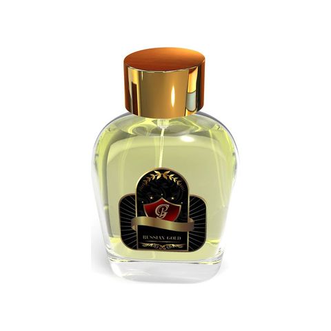 Russian Gold