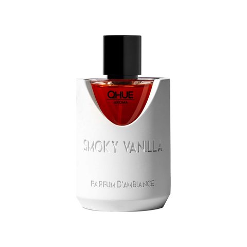 Smoky Vanilla