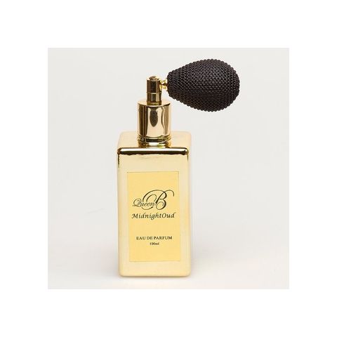 Midnight Oud