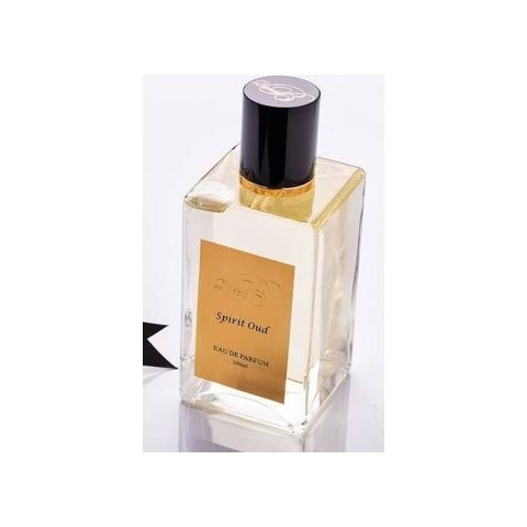 Spirit Oud