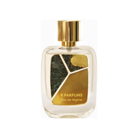 Eau de Hajime