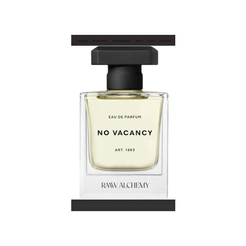 No Vacancy