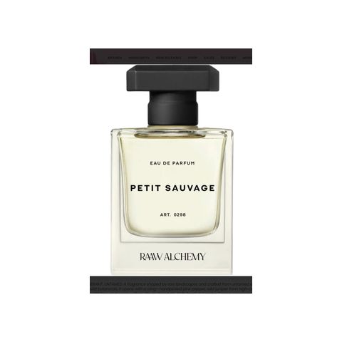 Petit Sauvage