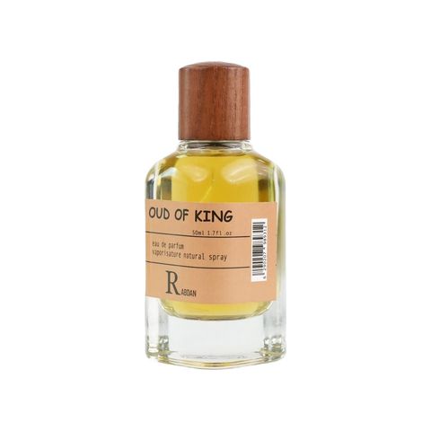 Oud of King