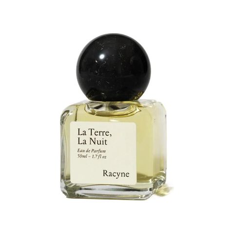 La Terre, La Nuit