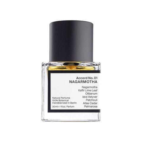 Accord No. 01: Nagarmotha