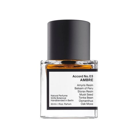 Accord No. 03: Ambre