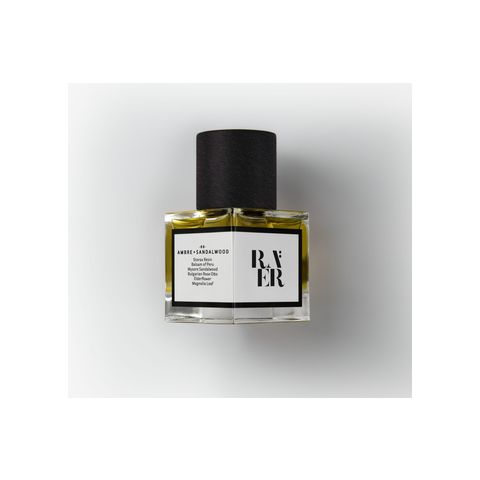 Accord No. 03: Ambre + Sandalwood