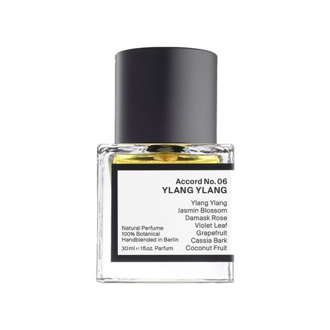 Accord No. 06: Ylang Ylang