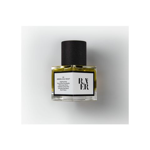 Accord No. 09: Angelica Root