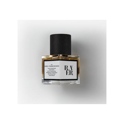 Raer 02 Cade + Frankincense
