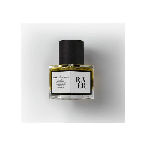 Raer 03 Ambre + Sandalwood