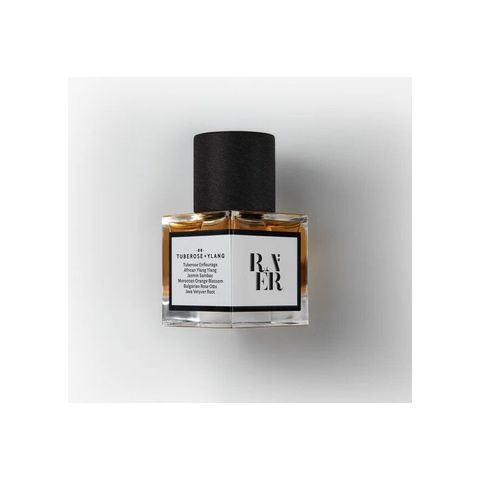 Raer 06 Tuberose + Ylang