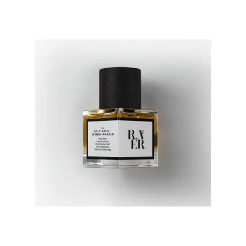 Raer 10 Holy Basil, Jasmin + Pandan