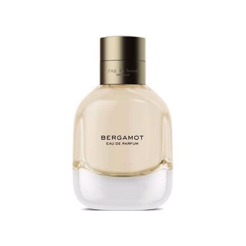 Bergamot