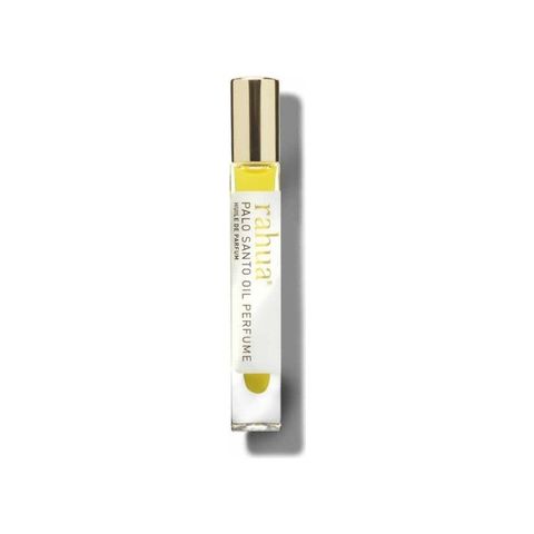 Palo Santo Oil Perfume