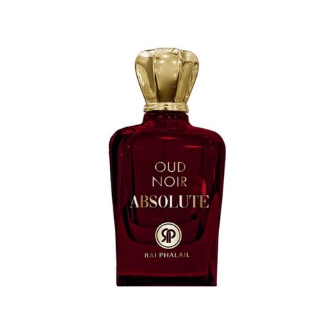 Oud Noir Absolute