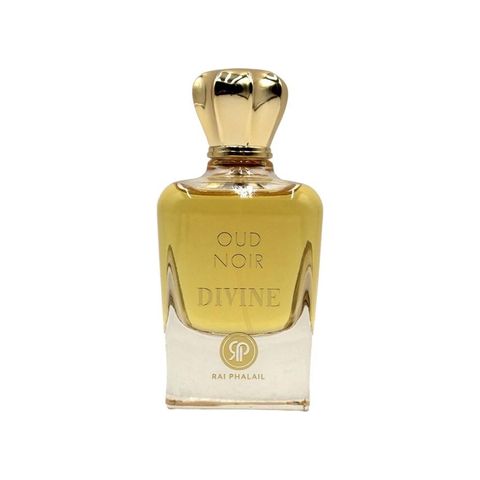 Oud Noir Divine