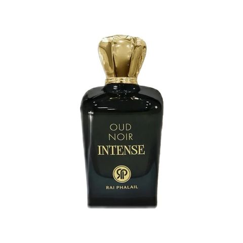 Oud Noir Intense
