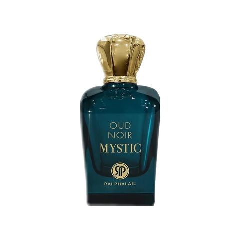 Oud Noir Mystic