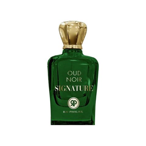 Oud Noir Signature