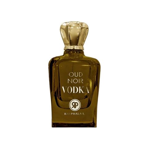 Oud Noir Vodka