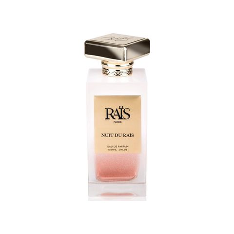 Nuit Du Raïs