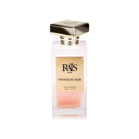 Voyage Du Raïs