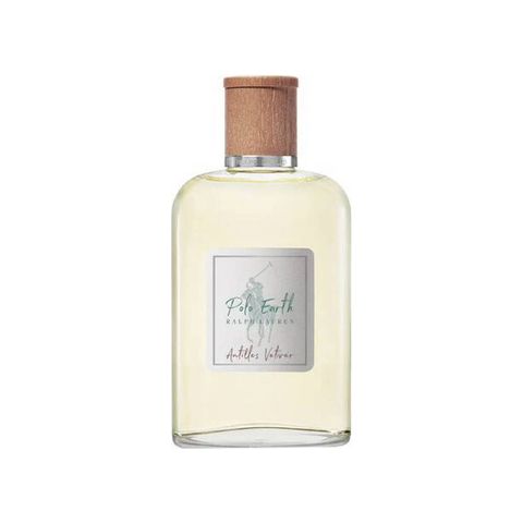 Polo Earth Antilles Vetiver