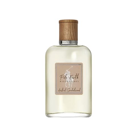 Polo Earth Austral Sandalwood