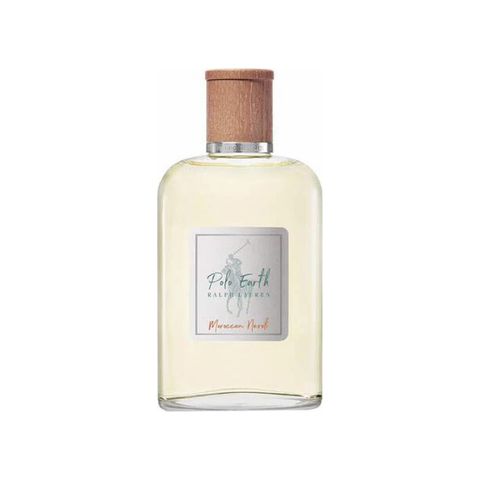 Polo Earth Moroccan Neroli