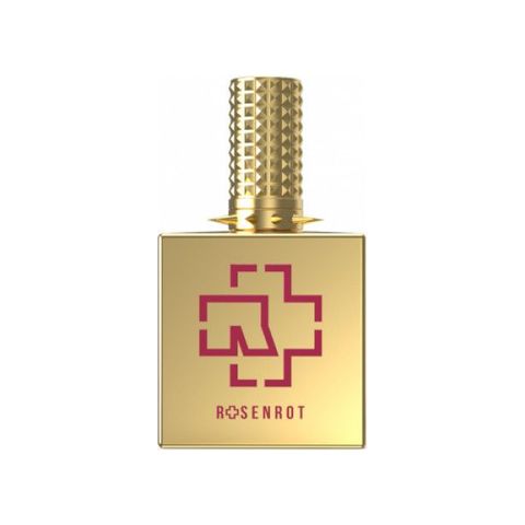 Rosenrot Intense