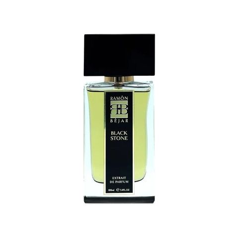 Black Stone Extrait de Parfum