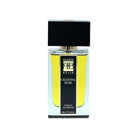 Celestial Rose Extrait de Parfum