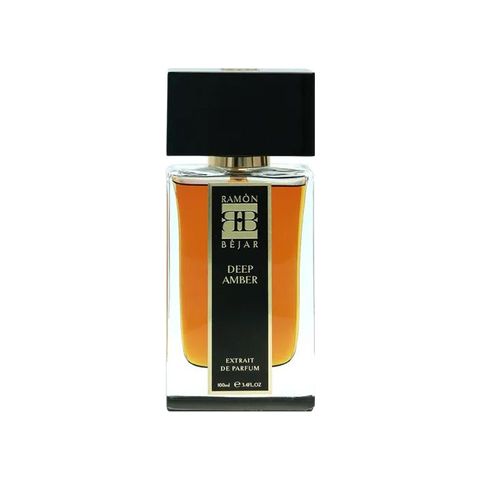 Deep Amber Extrait de Parfum