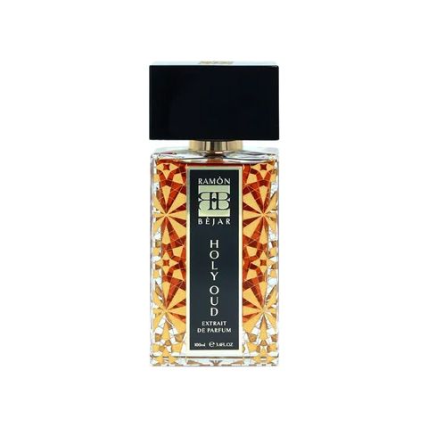 Holy Oud Extrait de Parfum