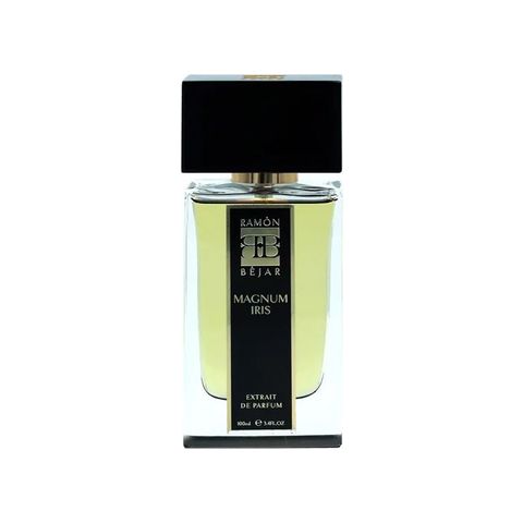 Magnum Iris Extrait de Parfum