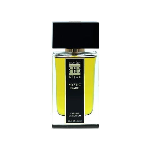 Mystic Nard Extrait de Parfum
