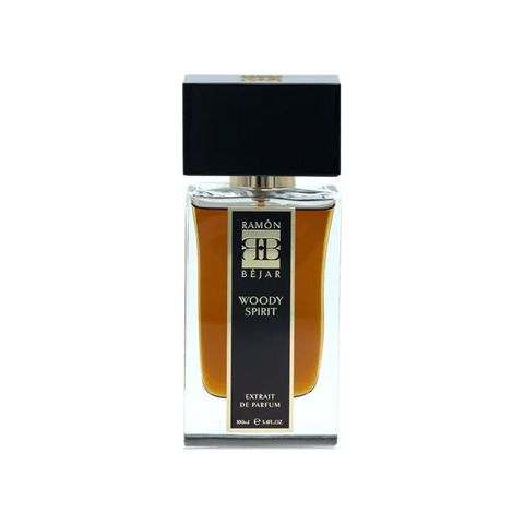 Woody Spirit Extrait de Parfum