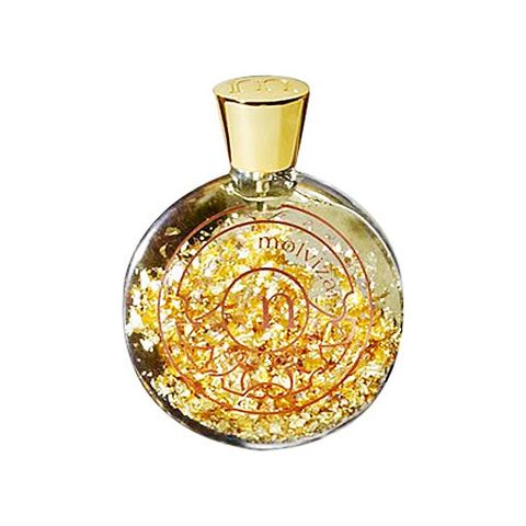 Art & Gold & Perfume (2016)