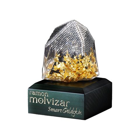 Smart Goldskin