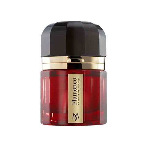Flamenco Extrait de Parfum