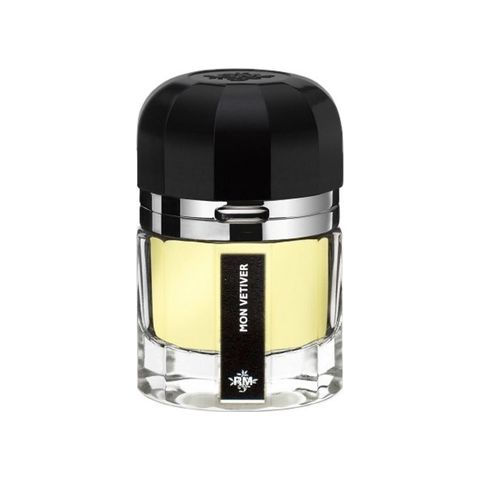 Mon Vetiver