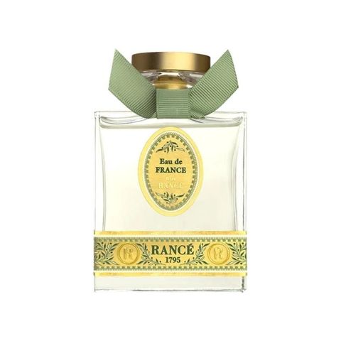 Rue Rance Eau de France